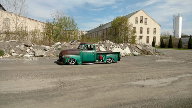 1953 Chevrolet Other Pickups - photo 6