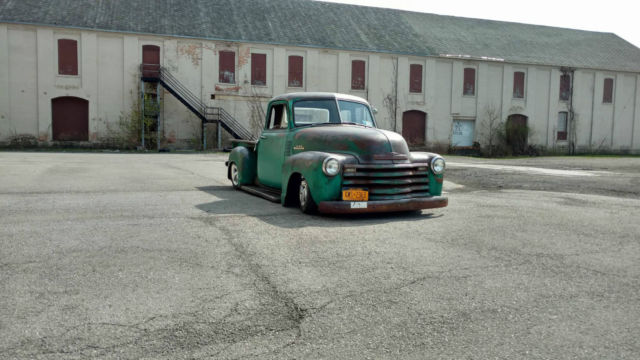 1953 Chevrolet Other Pickups - photo 8