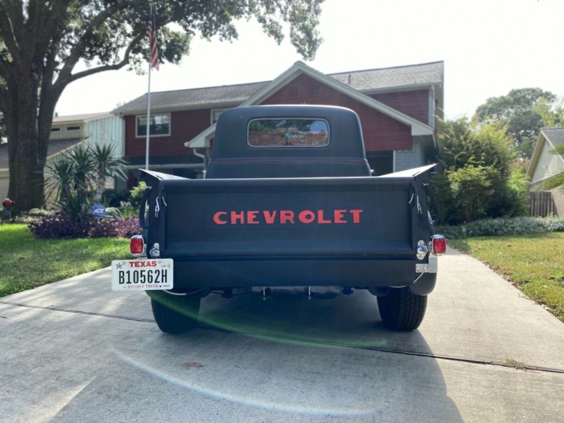 1953 Chevrolet Other Pickups - photo 3