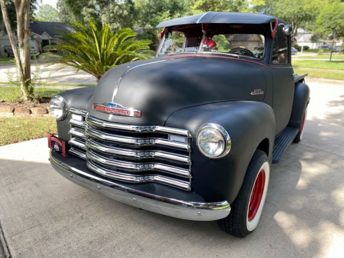 1953 Chevrolet Other Pickups - photo 6