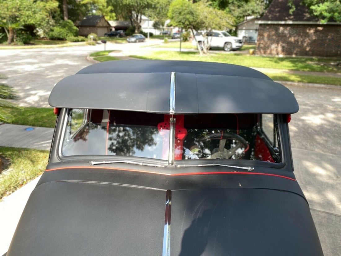 1953 Chevrolet Other Pickups - photo 7