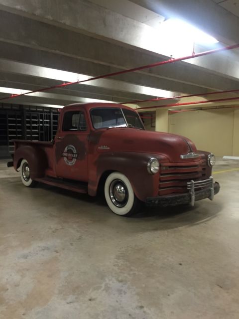 1953 Chevrolet Other Pickups - photo 3
