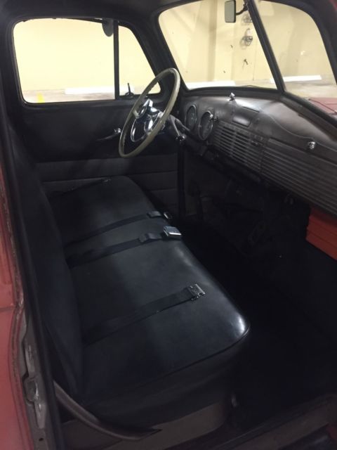 1953 Chevrolet Other Pickups - photo 8