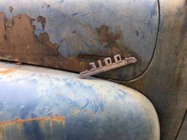 1953 Chevrolet Other Pickups Vinyl - photo 11