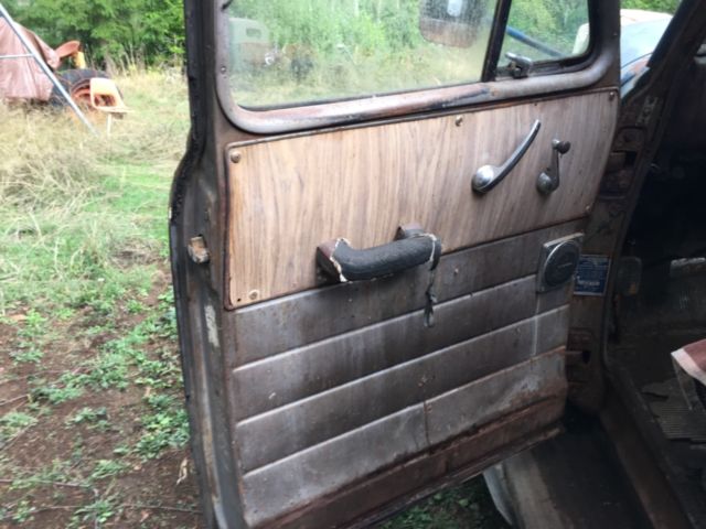 1953 Chevrolet Other Pickups Vinyl - photo 13