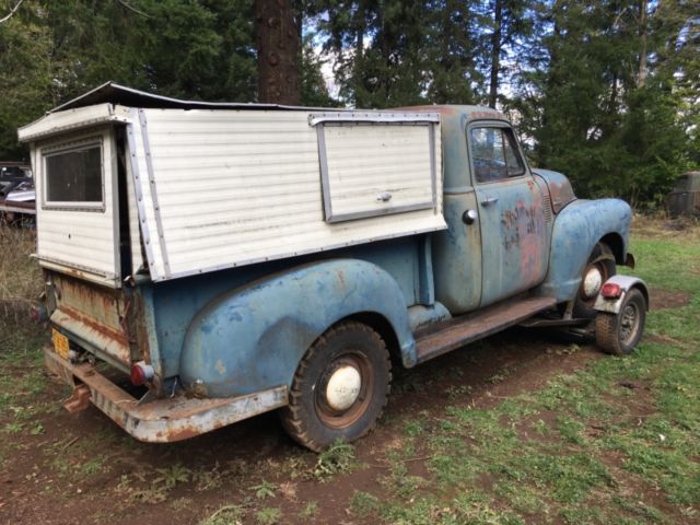 1953 Chevrolet Other Pickups Vinyl - photo 2