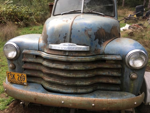 1953 Chevrolet Other Pickups Vinyl - photo 5