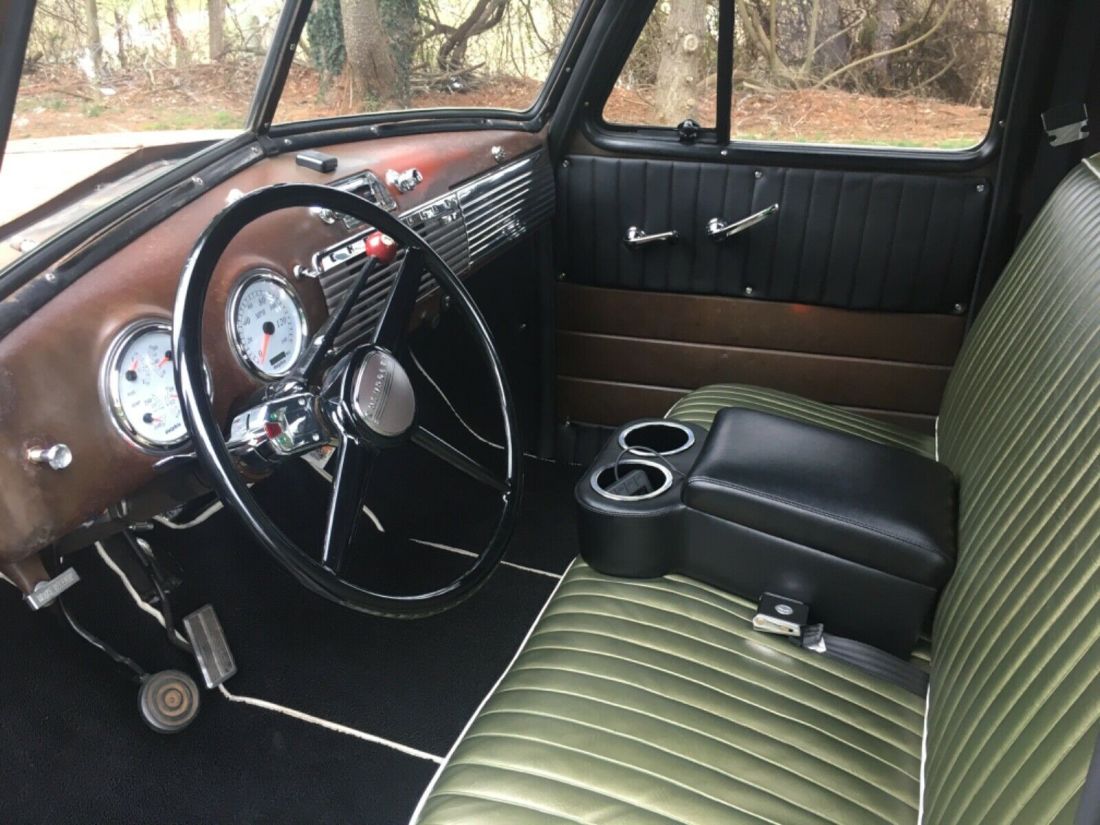 1953 Chevrolet Other Pickups - photo 5