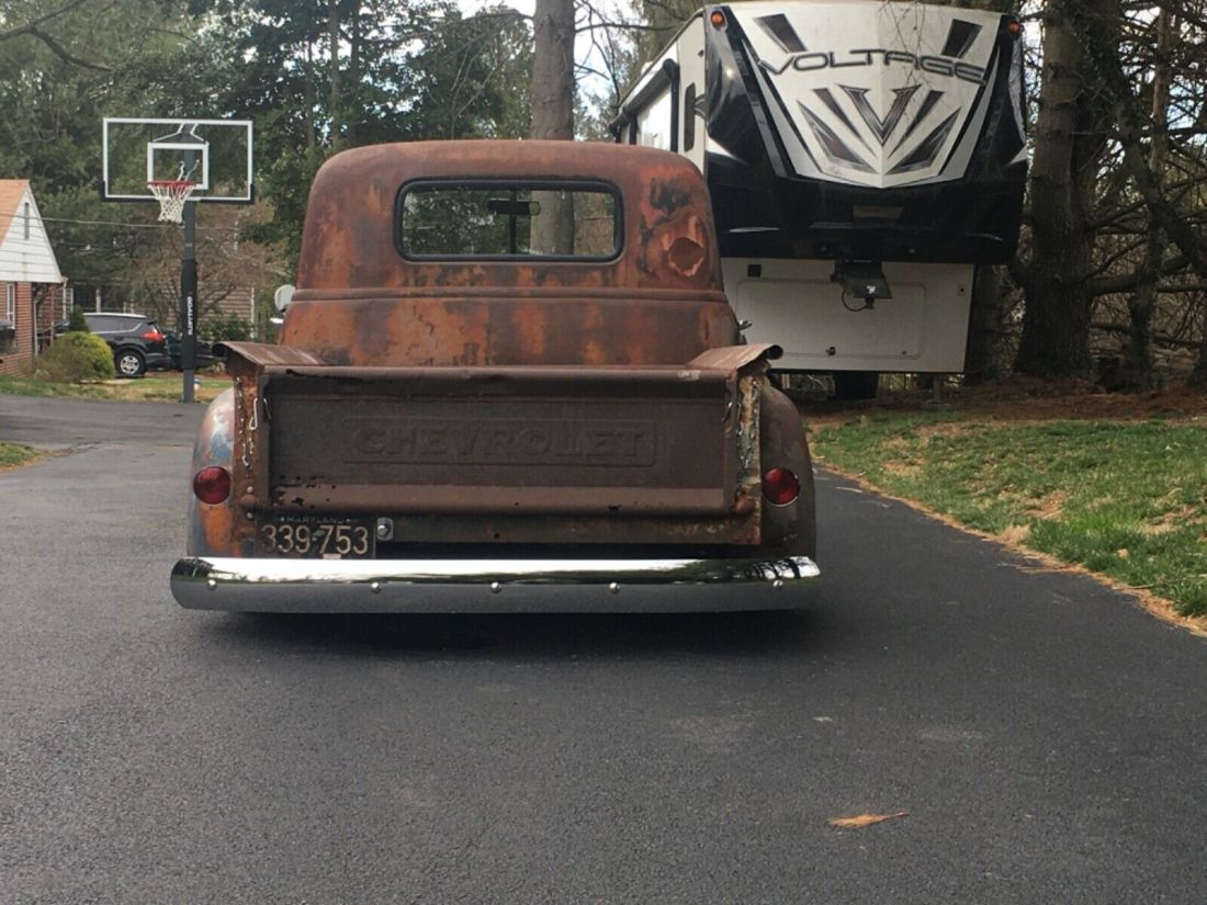 1953 Chevrolet Other Pickups - photo 6