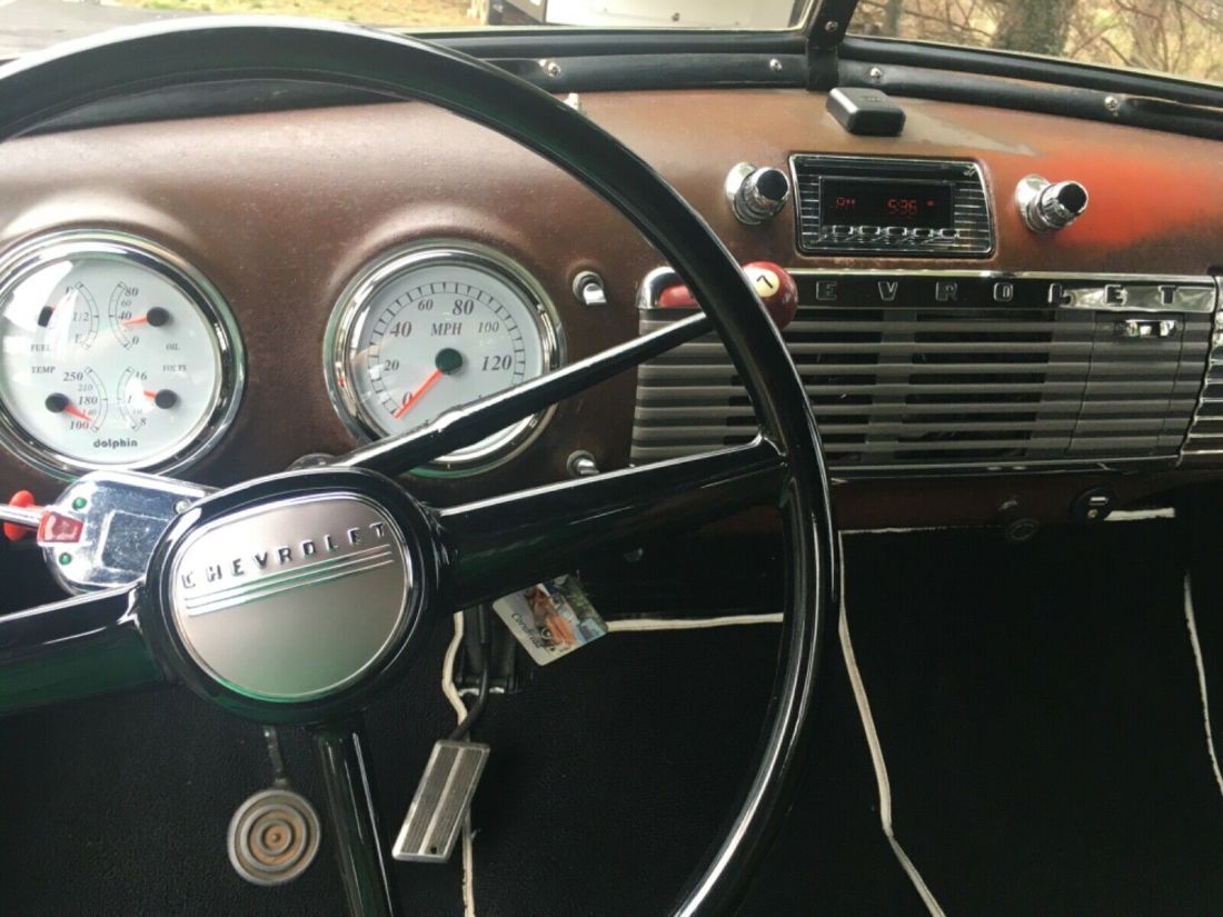 1953 Chevrolet Other Pickups - photo 7