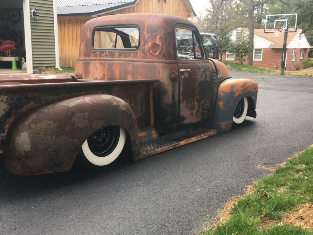 1953 Chevrolet Other Pickups - photo 8
