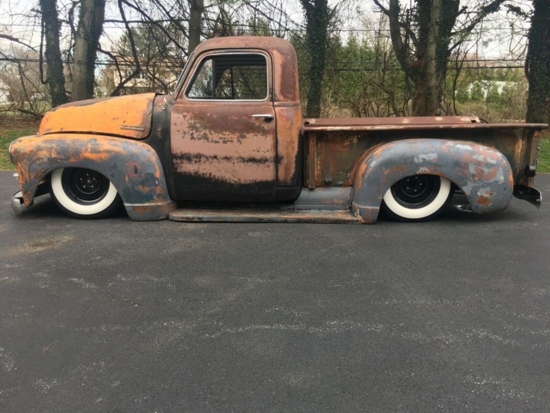 1953 Chevrolet Other Pickups - photo 9