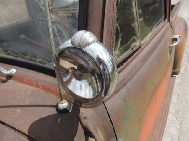 1953 Chevrolet Other Pickups BASE - photo 11
