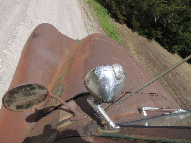 1953 Chevrolet Other Pickups BASE - photo 12