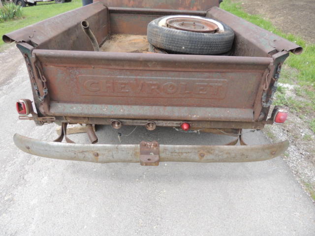 1953 Chevrolet Other Pickups BASE - photo 5