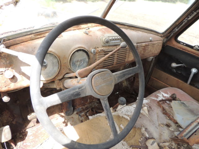 1953 Chevrolet Other Pickups BASE - photo 9