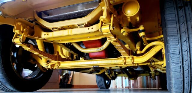 1953 Chevrolet Other Pickups Pick Up - photo 11