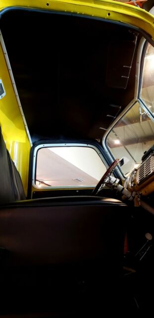 1953 Chevrolet Other Pickups Pick Up - photo 12