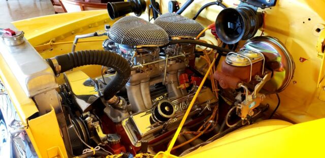 1953 Chevrolet Other Pickups Pick Up - photo 13