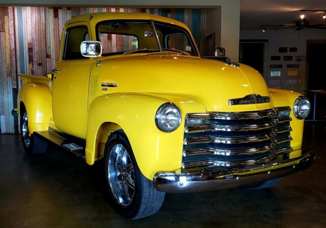 1953 Chevrolet Other Pickups Pick Up - photo 2