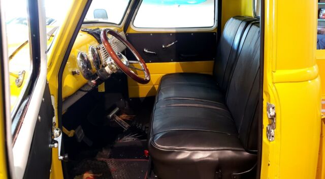 1953 Chevrolet Other Pickups Pick Up - photo 3