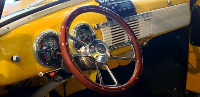 1953 Chevrolet Other Pickups Pick Up - photo 4