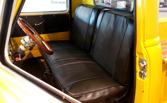 1953 Chevrolet Other Pickups Pick Up - photo 5