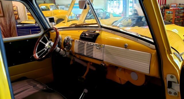 1953 Chevrolet Other Pickups Pick Up - photo 6