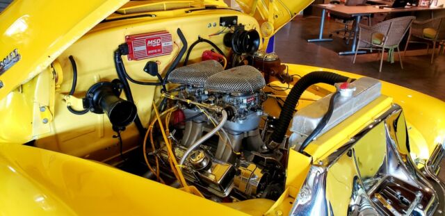 1953 Chevrolet Other Pickups Pick Up - photo 8