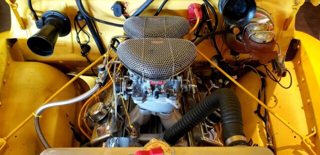 1953 Chevrolet Other Pickups Pick Up - photo 9