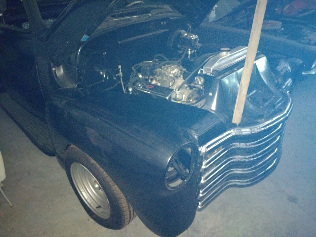 1953 Chevrolet 3100 - photo 8