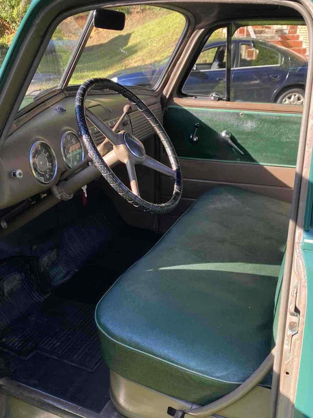 1953 Chevrolet 3100 - photo 7