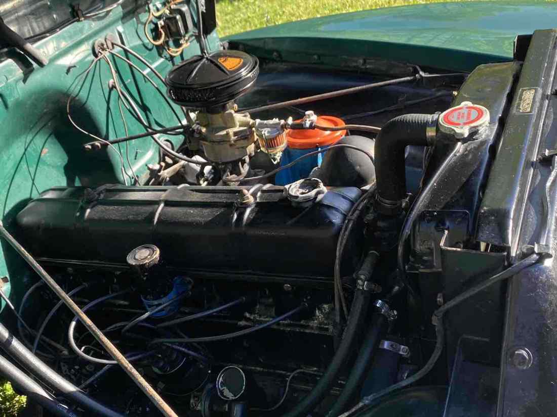 1953 Chevrolet 3100 - photo 9