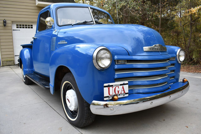 1953 Chevrolet Other Pickups
