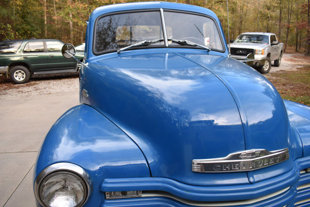 1953 Chevrolet Other Pickups - photo 10