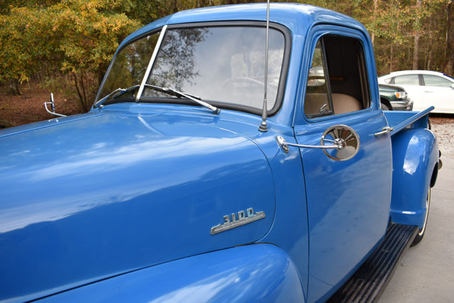 1953 Chevrolet Other Pickups - photo 11