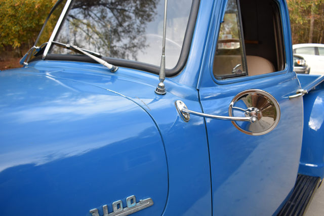 1953 Chevrolet Other Pickups - photo 12