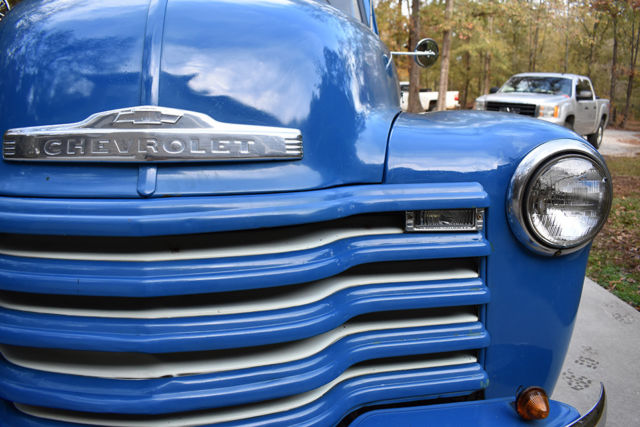 1953 Chevrolet Other Pickups - photo 4