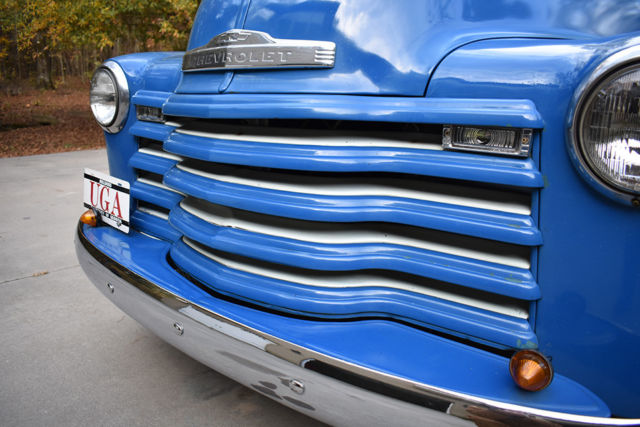 1953 Chevrolet Other Pickups - photo 5