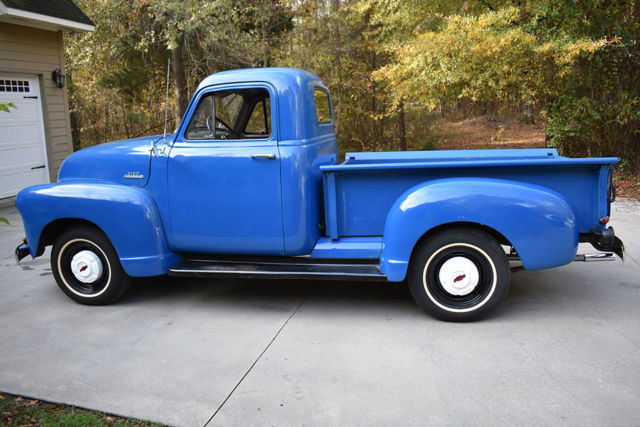 1953 Chevrolet Other Pickups - photo 6
