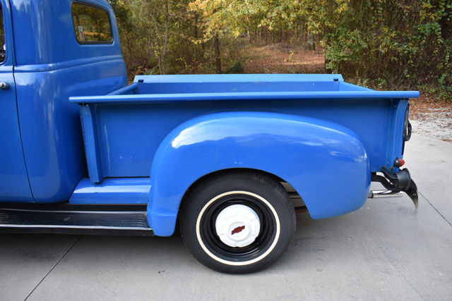 1953 Chevrolet Other Pickups - photo 7