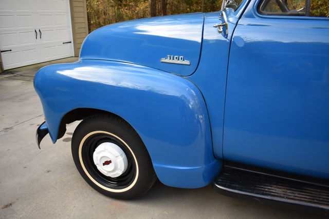 1953 Chevrolet Other Pickups - photo 9