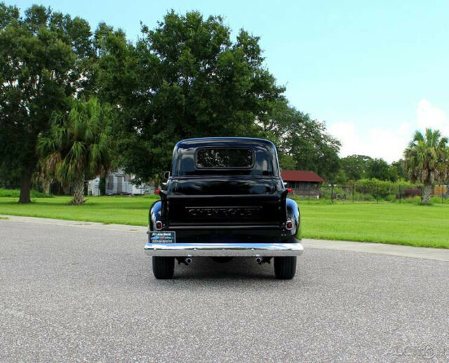 1953 Chevrolet 3100 correct 3835911 Casting 1953 235 Cubic Inch Inline 6 - photo 10