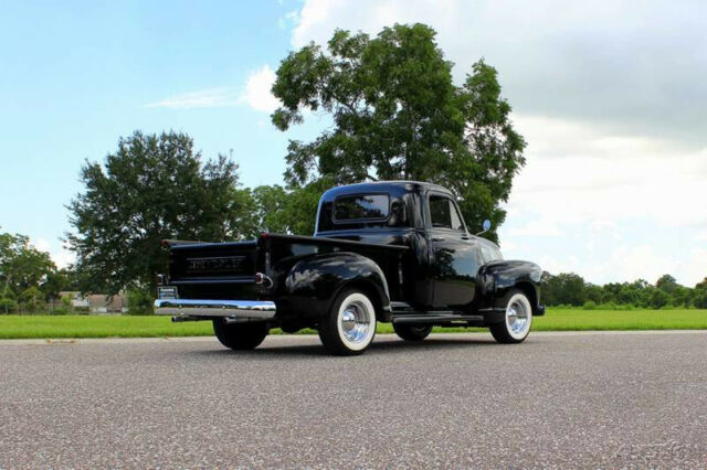 1953 Chevrolet 3100 correct 3835911 Casting 1953 235 Cubic Inch Inline 6 - photo 12