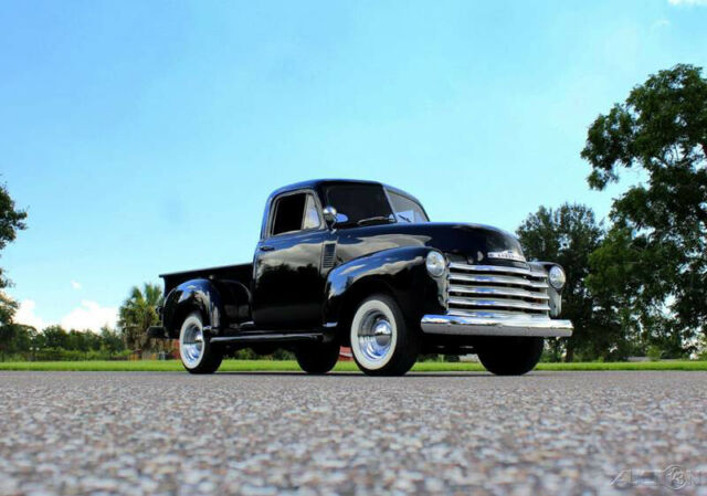 1953 Chevrolet 3100 correct 3835911 Casting 1953 235 Cubic Inch Inline 6 - photo 2