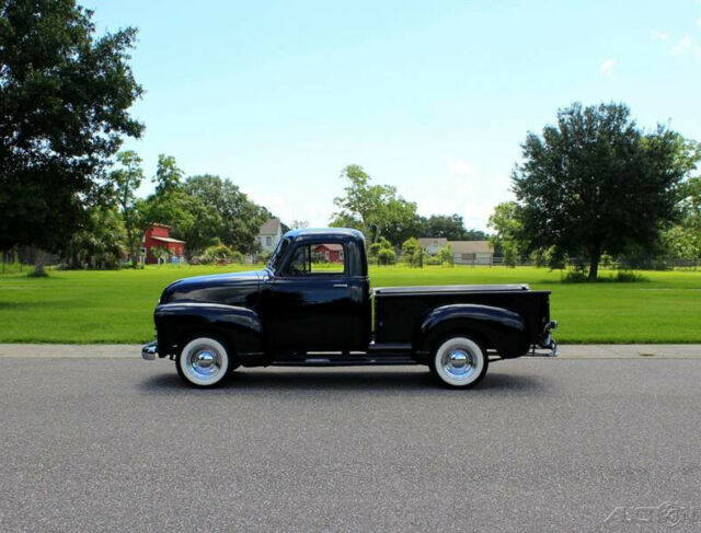 1953 Chevrolet 3100 correct 3835911 Casting 1953 235 Cubic Inch Inline 6 - photo 3