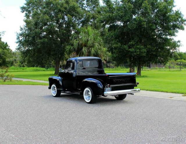 1953 Chevrolet 3100 correct 3835911 Casting 1953 235 Cubic Inch Inline 6 - photo 4