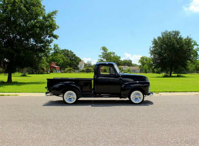 1953 Chevrolet 3100 correct 3835911 Casting 1953 235 Cubic Inch Inline 6 - photo 5