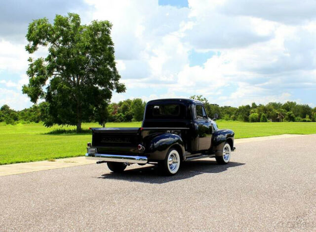 1953 Chevrolet 3100 correct 3835911 Casting 1953 235 Cubic Inch Inline 6 - photo 6