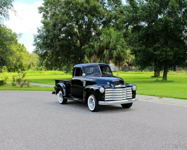 1953 Chevrolet 3100 correct 3835911 Casting 1953 235 Cubic Inch Inline 6 - photo 7